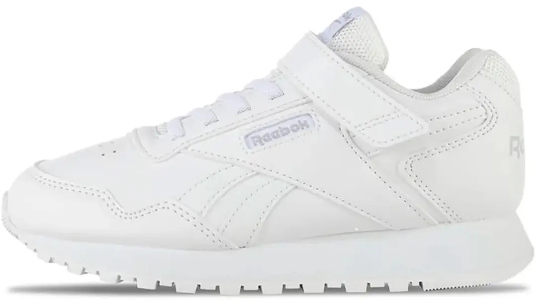 Reebok Classics Glide Children Schoenen Wit EU 30 1/2 Jongen
