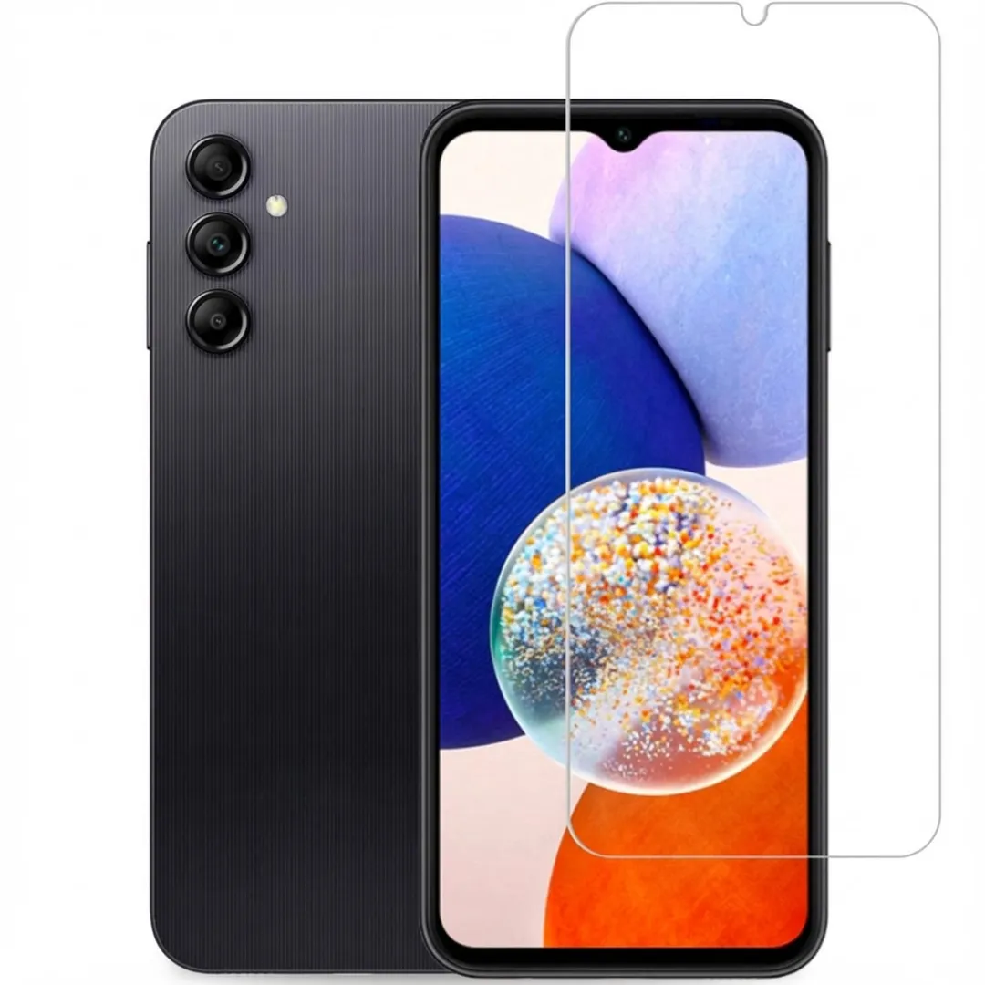 imoshiion Screenprotector Gehard Glas