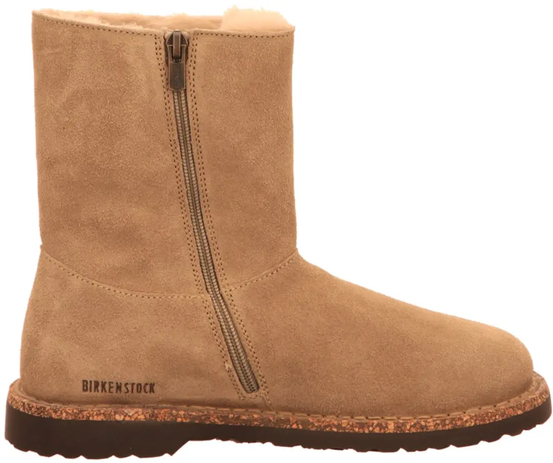 Birkenstock 1032773 dames laarzen beige maat 42
