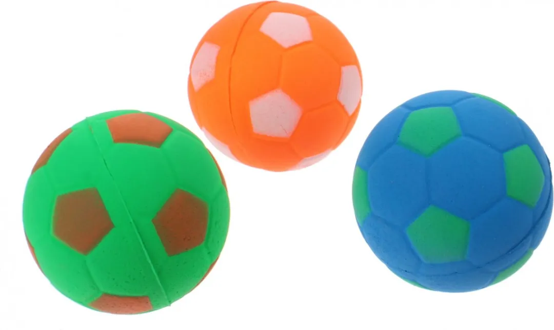 Johntoy Stuiterballen High Bounce 24323