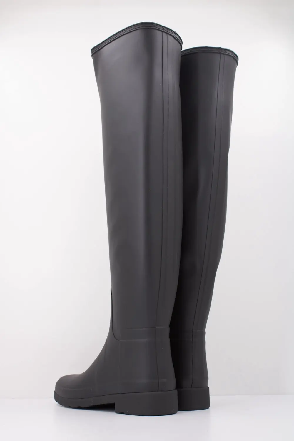 HUNTER BOTA W REFINED OVER THE KNEE Zwart 37 EU