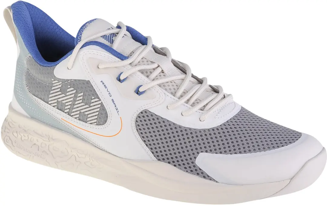 Helly Hansen Revo Sail, Mannen, Wit, Sneakers, maat: 46