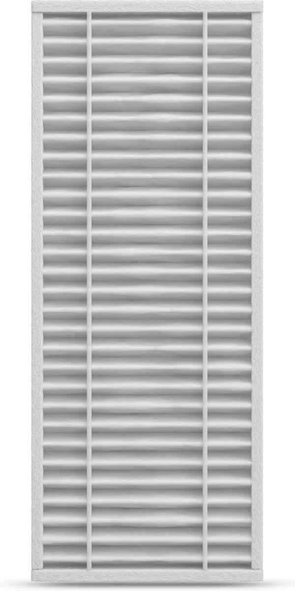 Philips HomeRun Aqua 3000 XU3100/01 Robotstofzuiger - Dweilfunctie - Zwart - afbeelding 6 van 6
