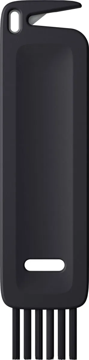 Philips HomeRun Aqua 3000 XU3100/01 Robotstofzuiger - Dweilfunctie - Zwart
