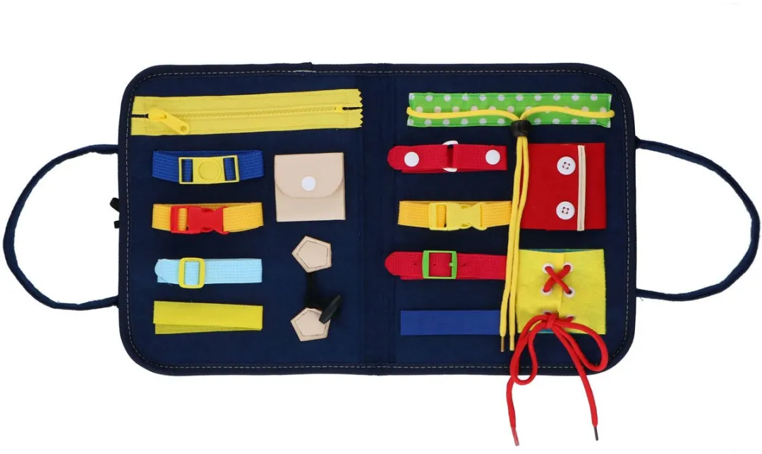 Eddy Toys Activity Board 26822