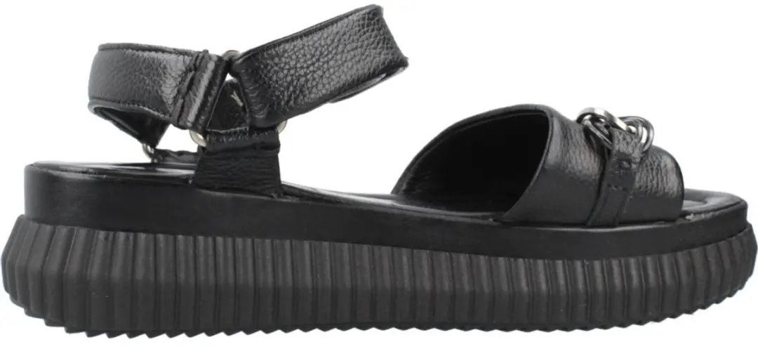 MJUS N18004 Zwart 36 EU