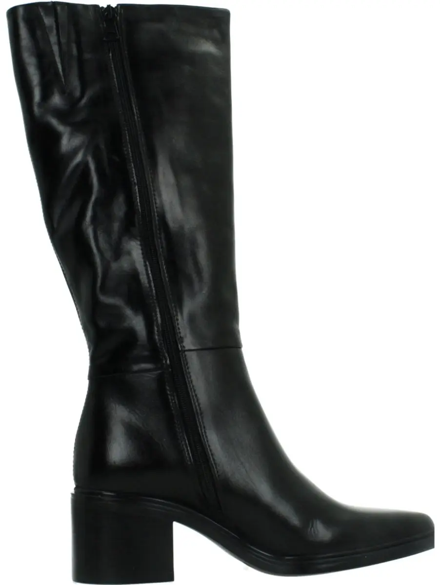 MJUS L39303 Zwart 39 EU