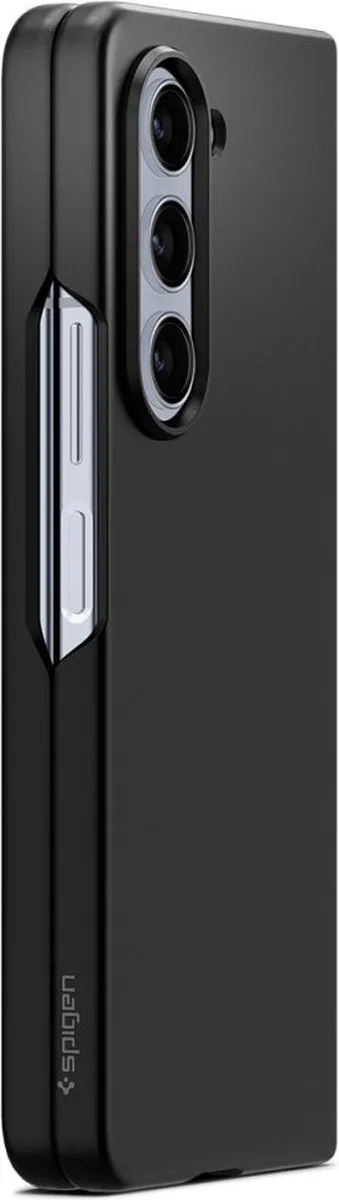 Spigen Air Skin Hoesje ACS06223