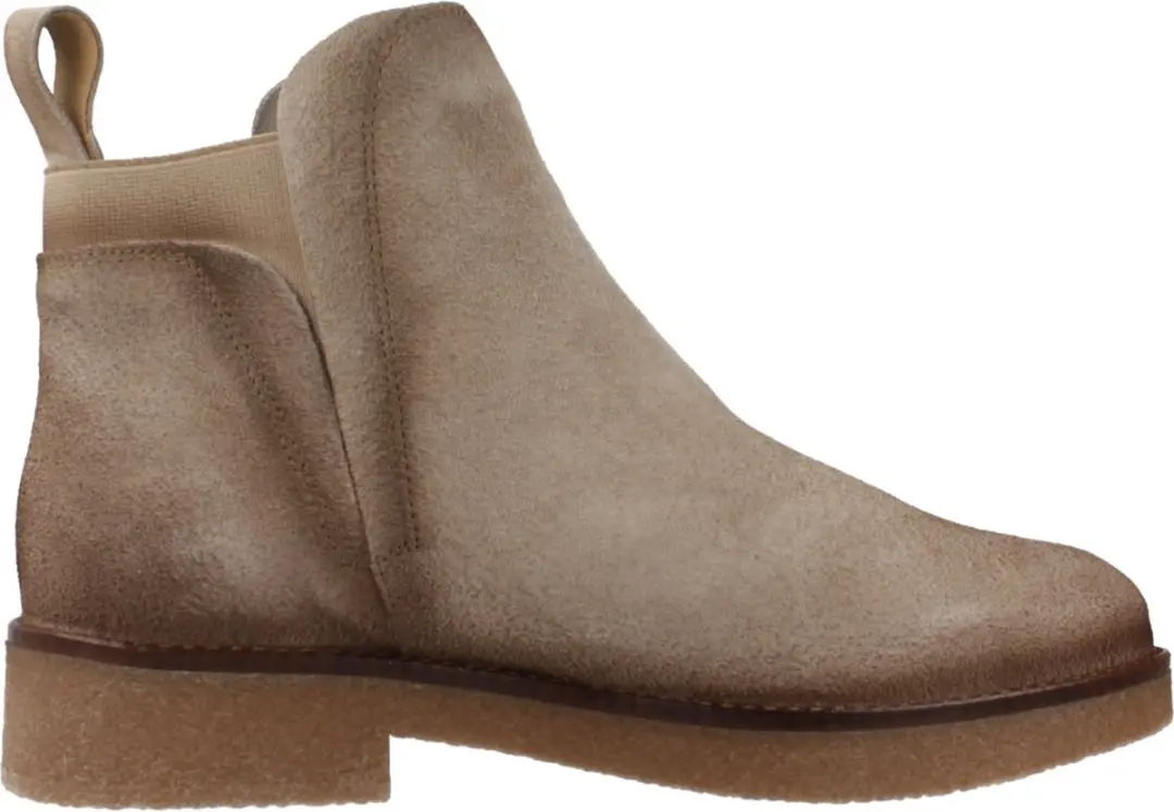PORRONET BRUJAS 3.5 Beige 39 EU