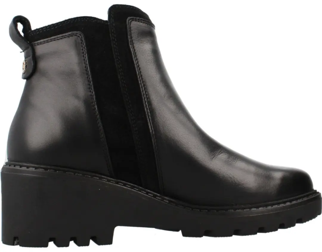 PORRONET 4866PO BOTIN LUGANO 5.5 Zwart 37 EU
