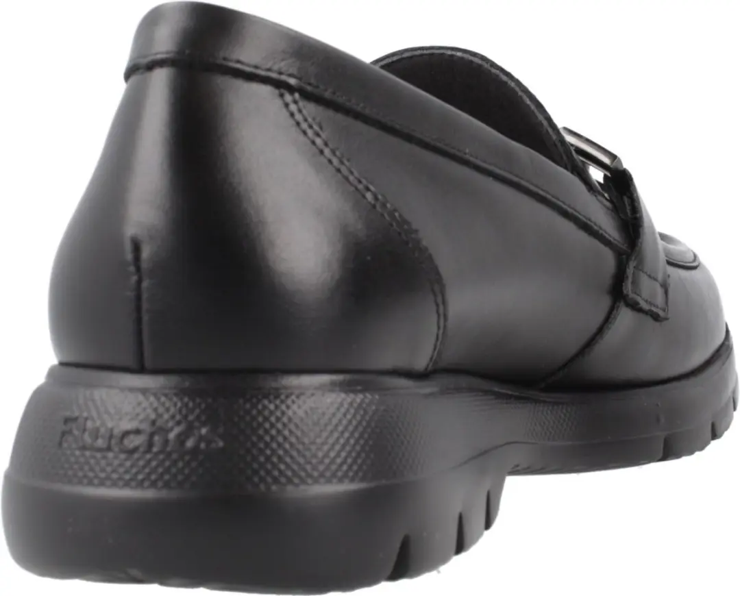 FLUCHOS F1794 Zwart 37 EU