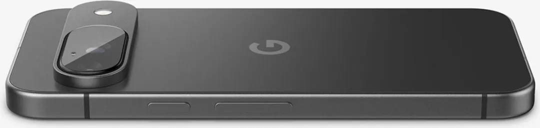 Spigen AGL08443 Camera Lens Protector - Google Pixel 9 - 2 Stuks