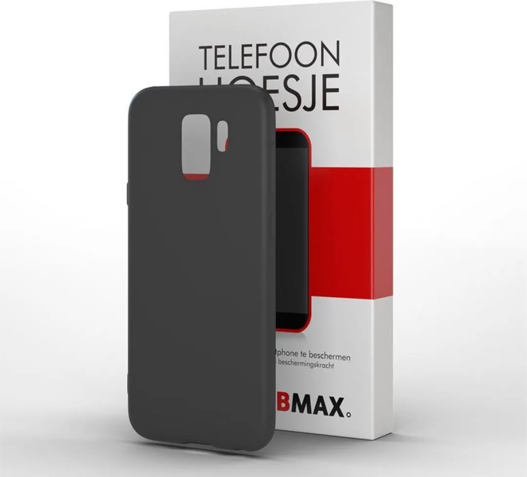 BMAX Samsung Galaxy S9+ Hoesje 984132115213