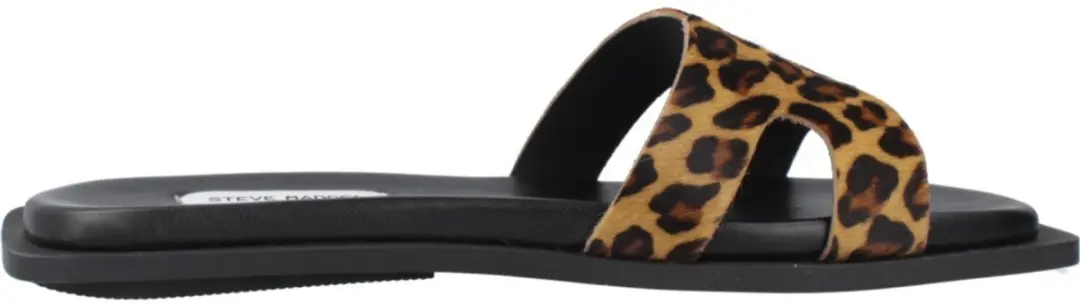 STEVE MADDEN SOFIA-L Dierlijke Druk 41 EU