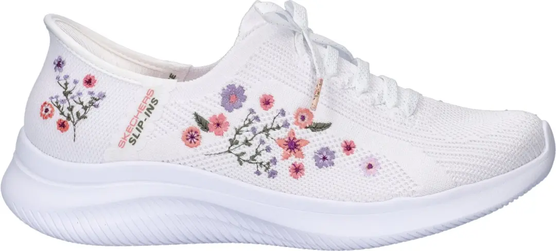 Skechers Hands Free Slip-Ins Ultra Flex 4.0 dames sneaker