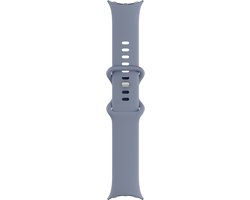 Google Pixel Watch 4 - Smartwatch - 45mm - WiFi - Moonstone