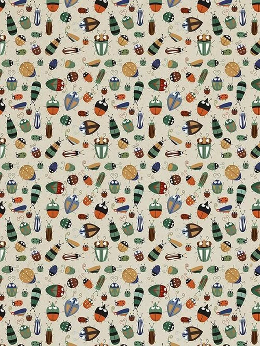Clairefontaine FDA731O Kunst- & Knutselset