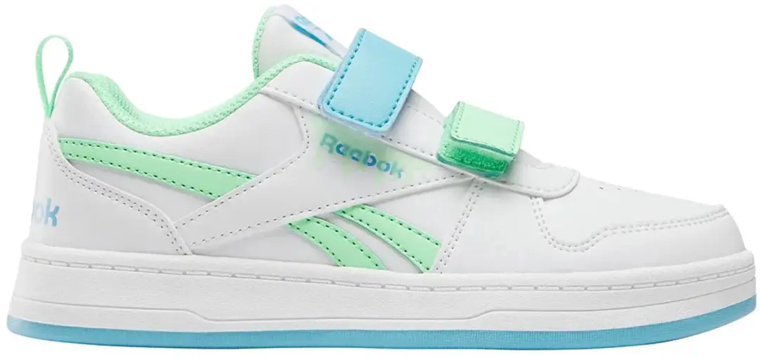 Reebok Classics Royal Prime 2.0 Children Schoenen Wit EU 34 Kinderen