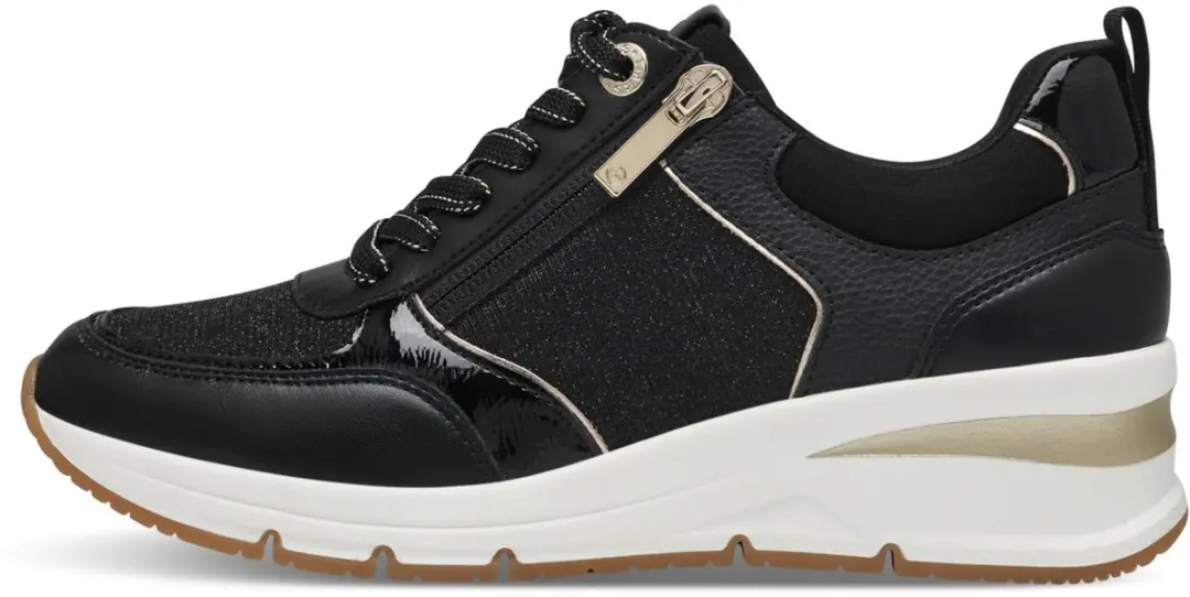 Tamaris Essentials Dames Sneakers