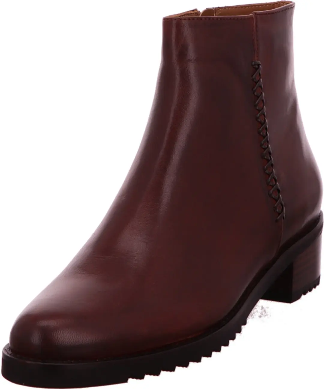 Everybody 11653U3254-GL371354 dames laarzen bruin maat 39