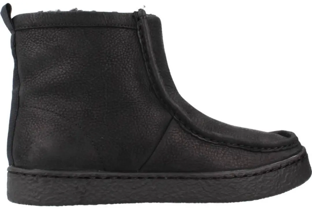 CLARKS BARLEIGH PULL Zwart 36 EU