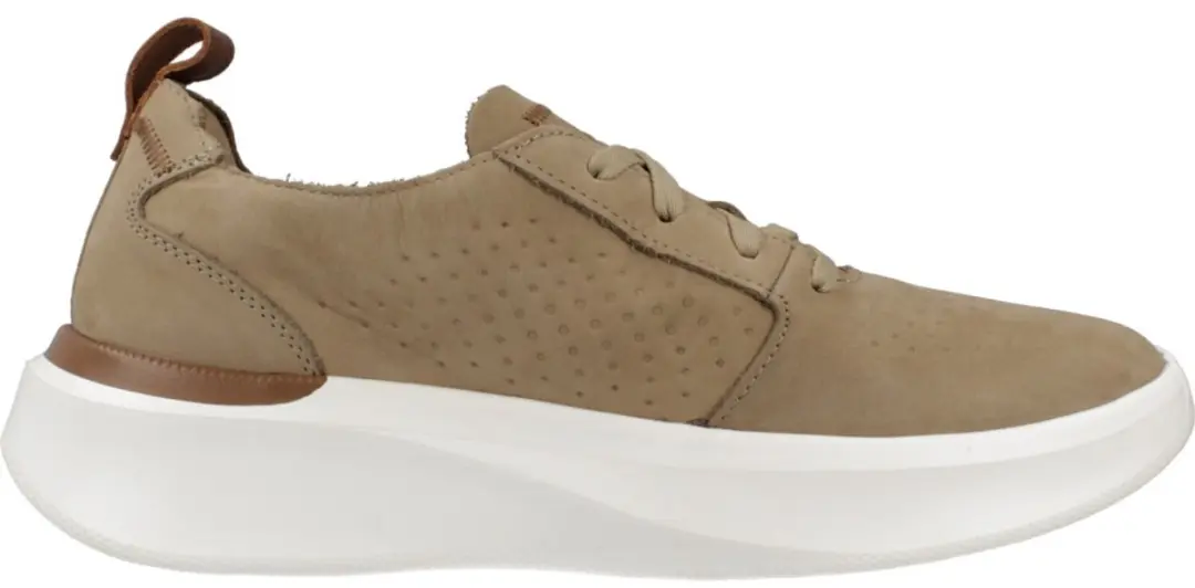 CLARKS 26187559C Bruin 41 EU