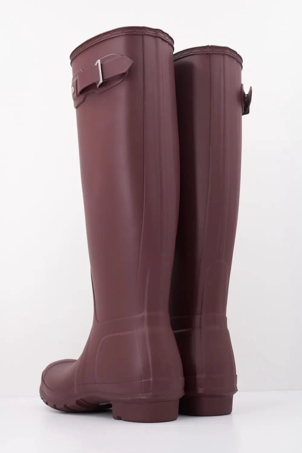 HUNTER ORIGINAL TALL Bordeuax 36 EU