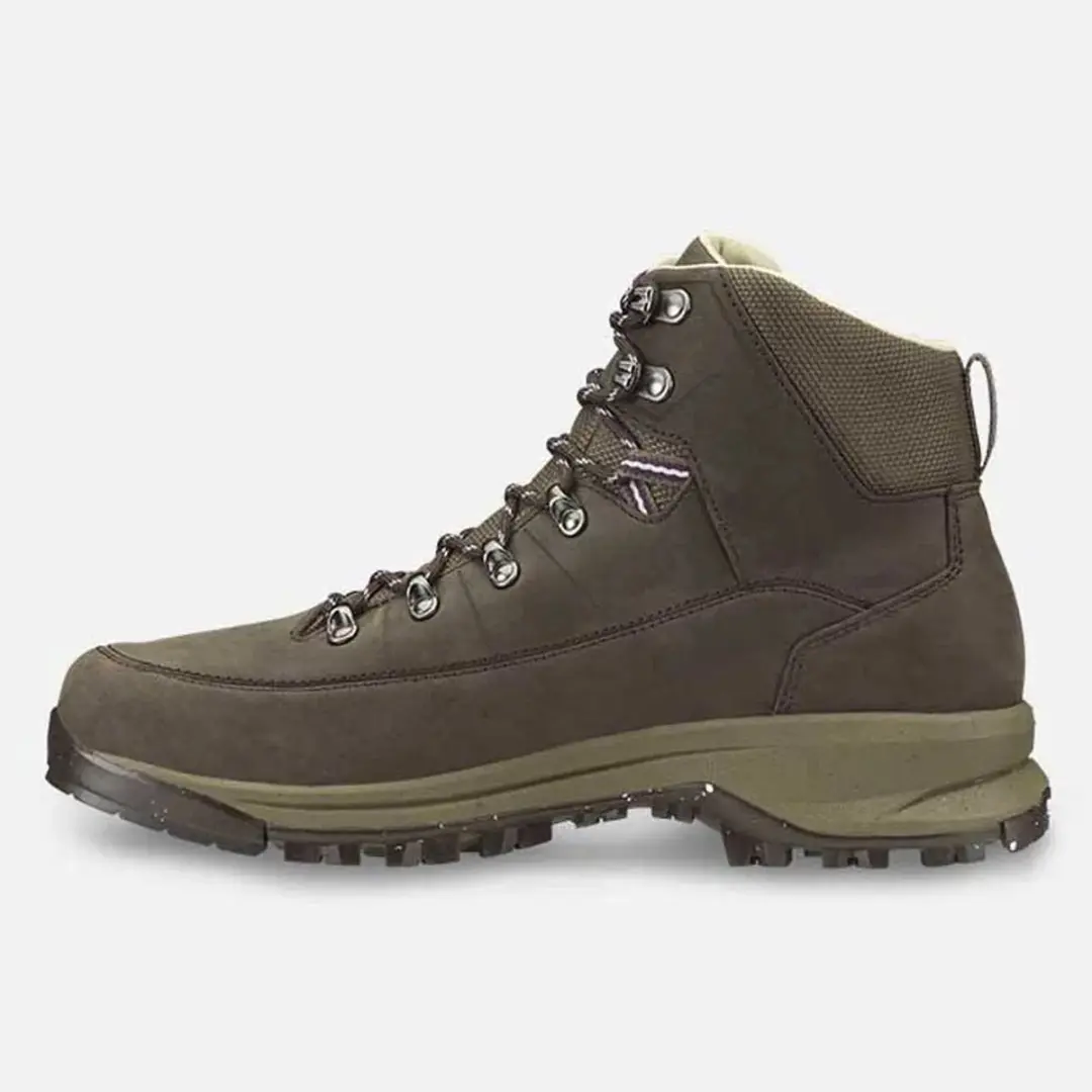 Garmont Chrono GTX Wandelschoenen BRUIN - Maat 39 - afbeelding 6 van 6