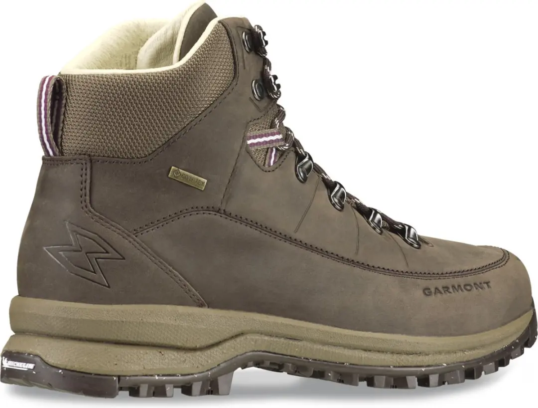 Garmont Chrono GTX Wandelschoenen BRUIN
