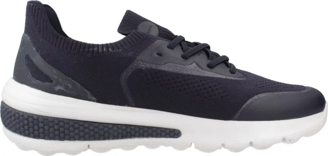 GEOX D SPHERICA ACTIF Blauw 36 EU