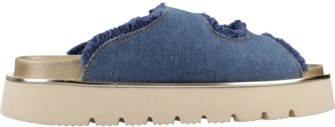 REPLAY MUDDY Blauw 41 EU