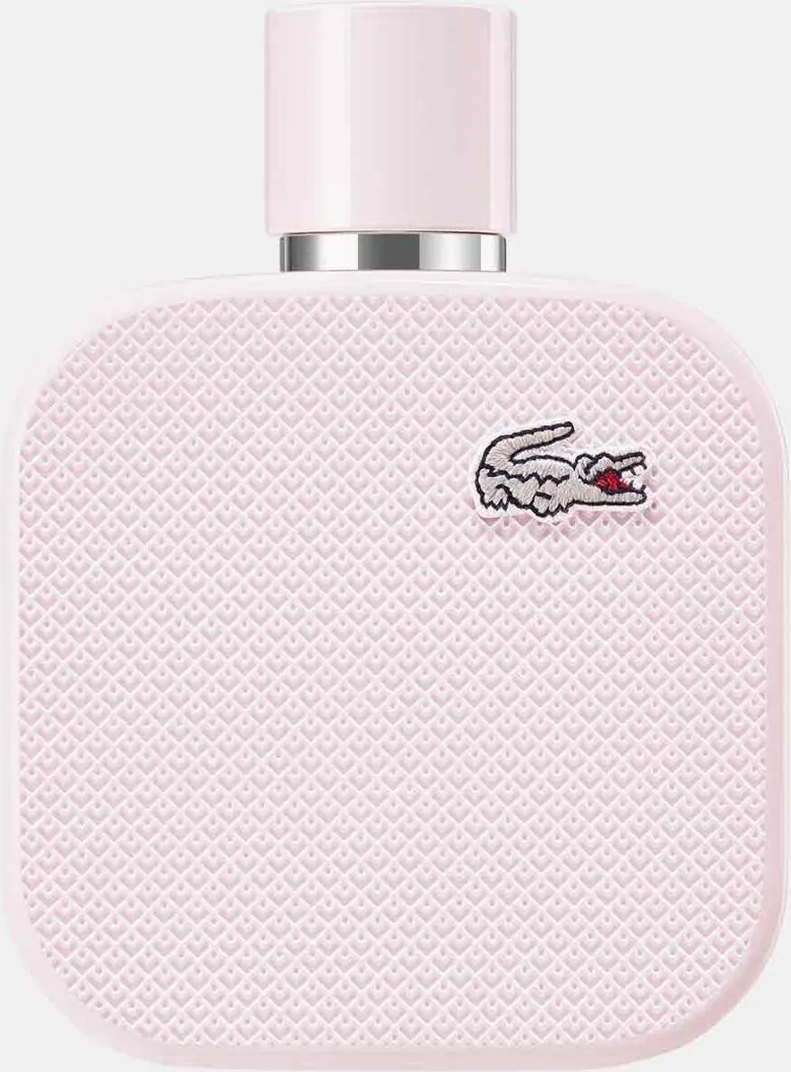 Lacoste L.12.12 Rose Eau de Parfum 100ml