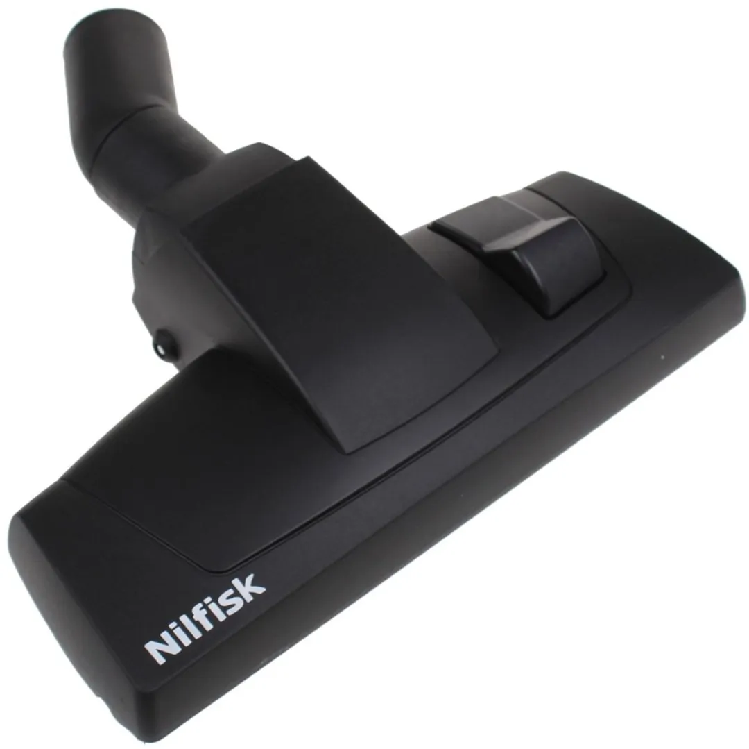 Nilfisk Combi-zuigmond 22412900