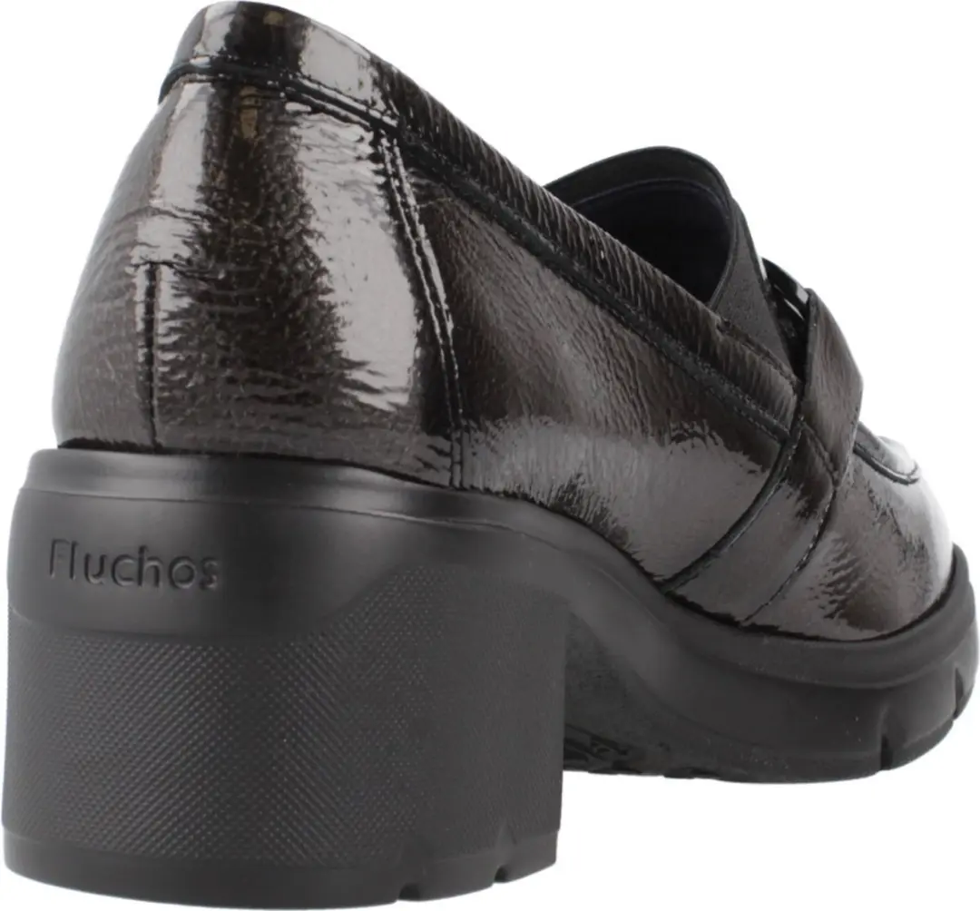 FLUCHOS F2111 Grijs 39 EU