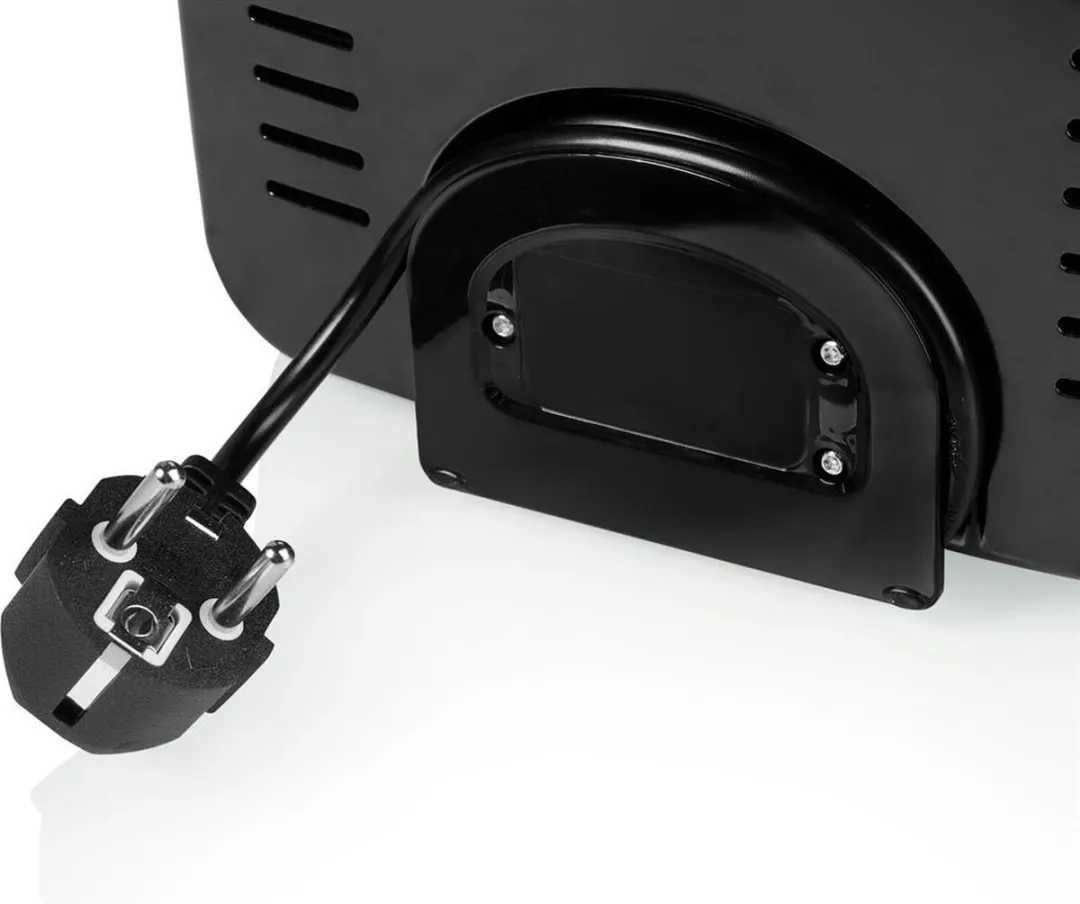 Tristar SA-3071 Tostiapparaat 750W - 6 Platen - Zilver