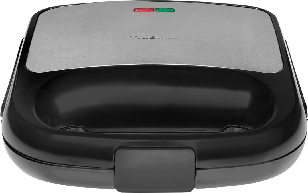 Tristar SA-3071 Tostiapparaat 750W - 6 Platen - Zilver