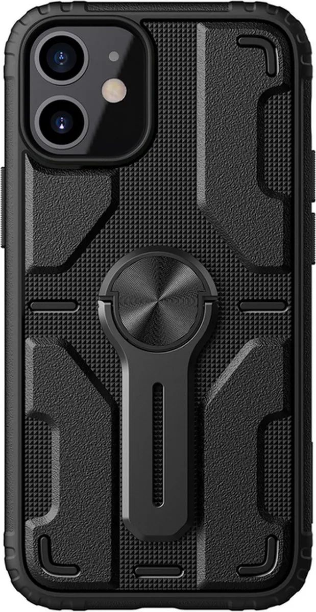 Nillkin Medley Back Case iPhone 12 Mini