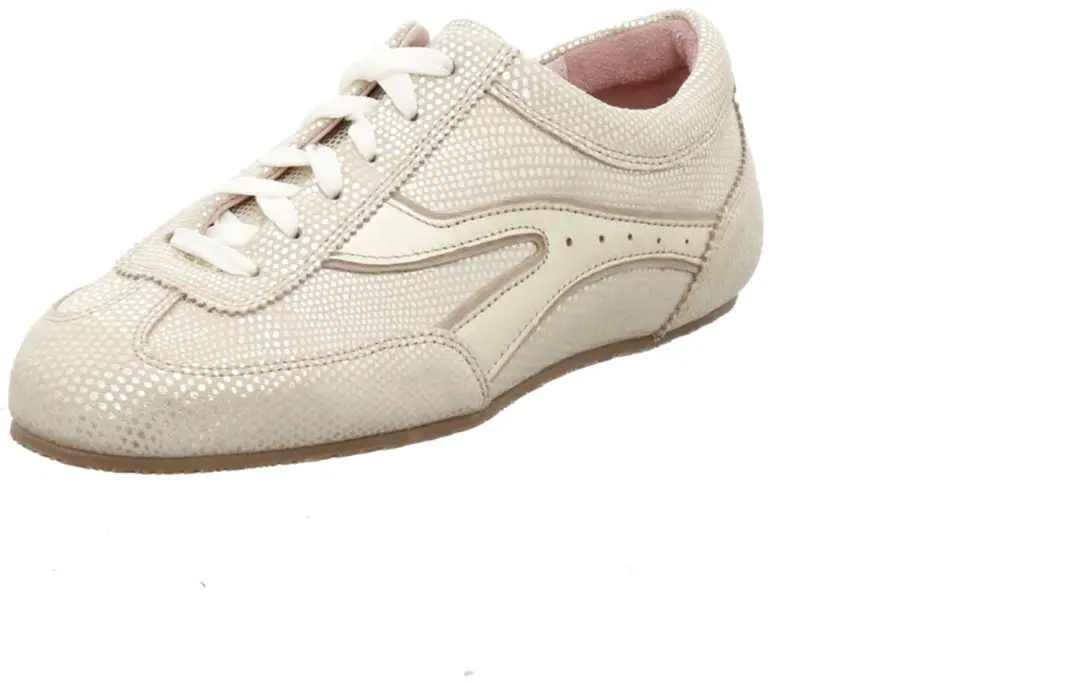 Floris van Bommel SFW 10161gold dames sneakers meerkleurig maat 36