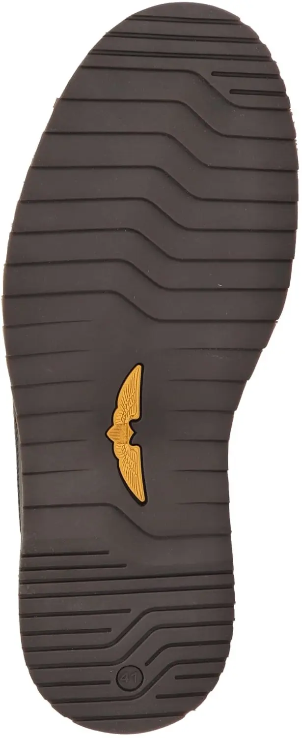 PME Legend Wingmark LB30 Heren Veterboot - Cognac - Maat 45 - afbeelding 4 van 6