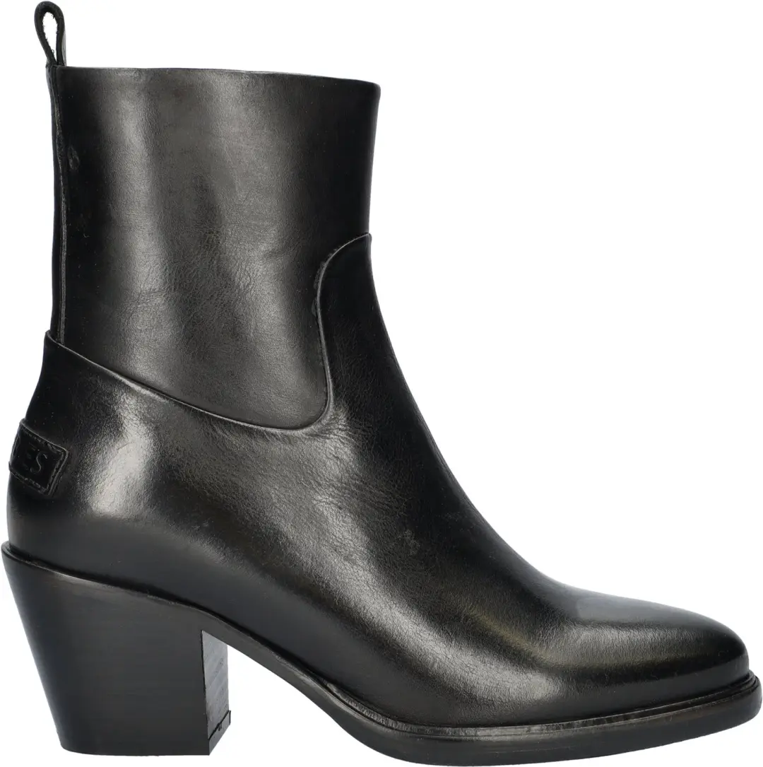 Shabbies Amsterdam Julie dames enkelboot