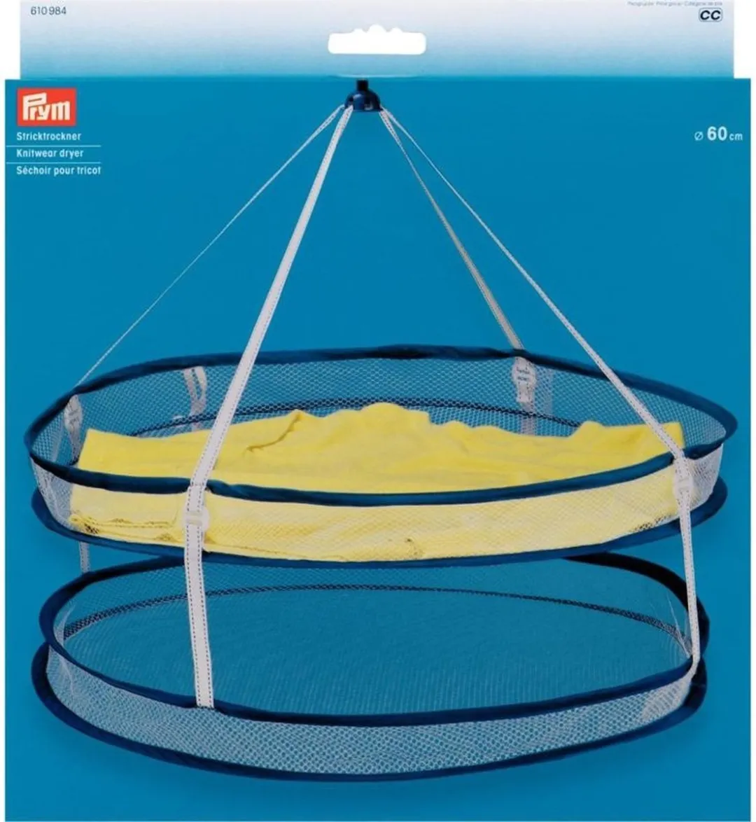 Prym Breigoeddroger 60cm