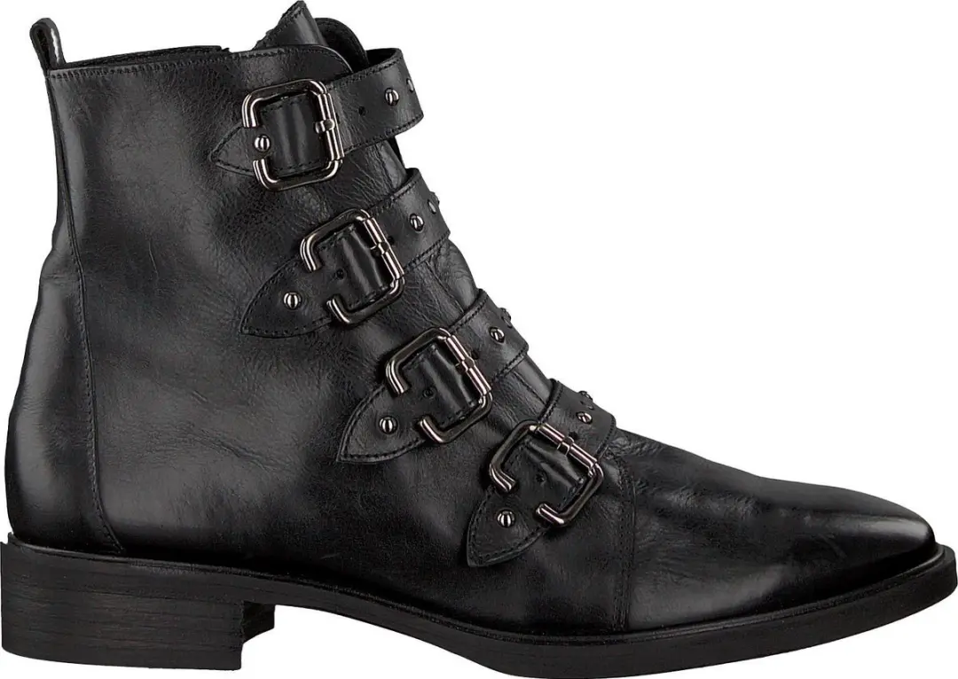 Paul Green Dames Enkellaarsjes 9396