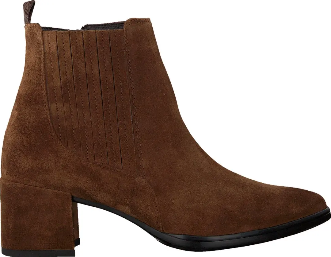 Paul Green Dames Enkellaarsjes 9811
