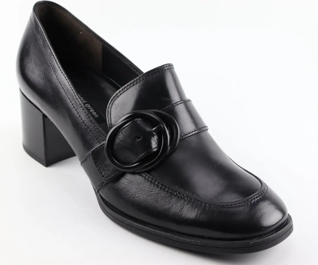 Paul Green 2658.002