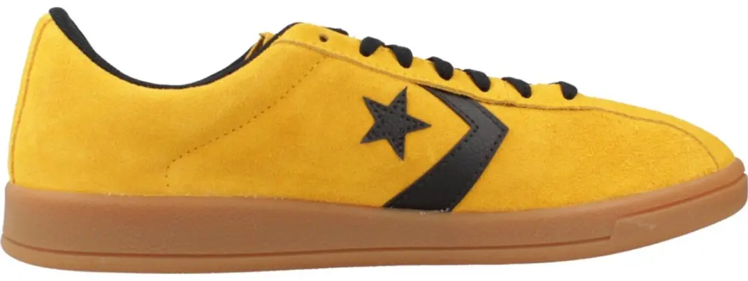 CONVERSE ALL STAR CLASSIC TRAINER SUEDE Geel 40,5 EU