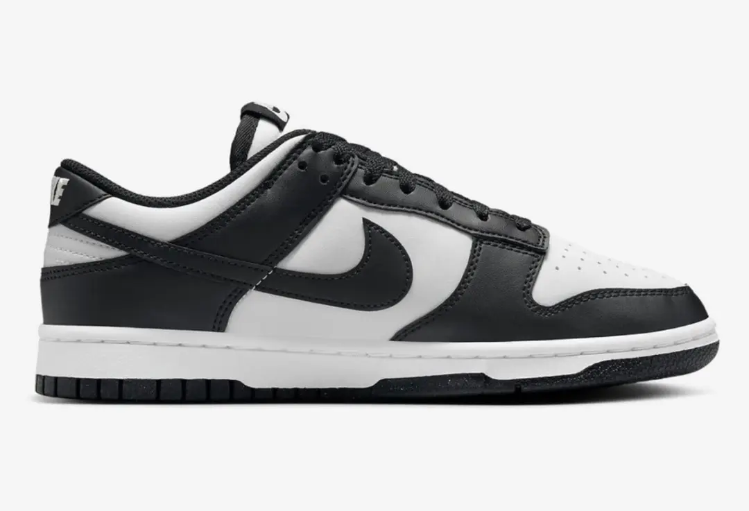 Nike Dunk Low Next Nature
