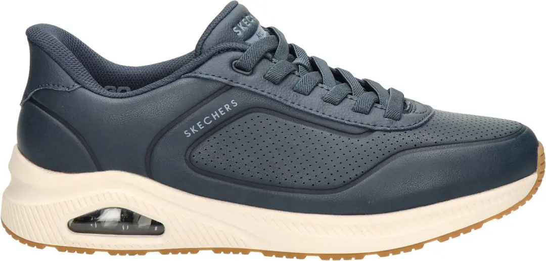 Skechers Hands Free Slip-Ins Arch Fit Uno heren sneaker