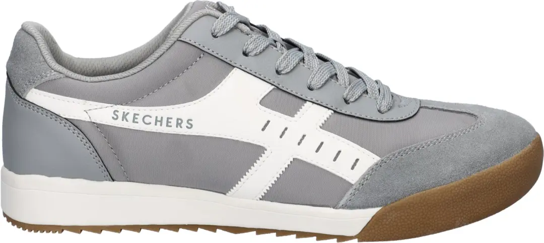Skechers Zinger Manzanilla heren sneaker