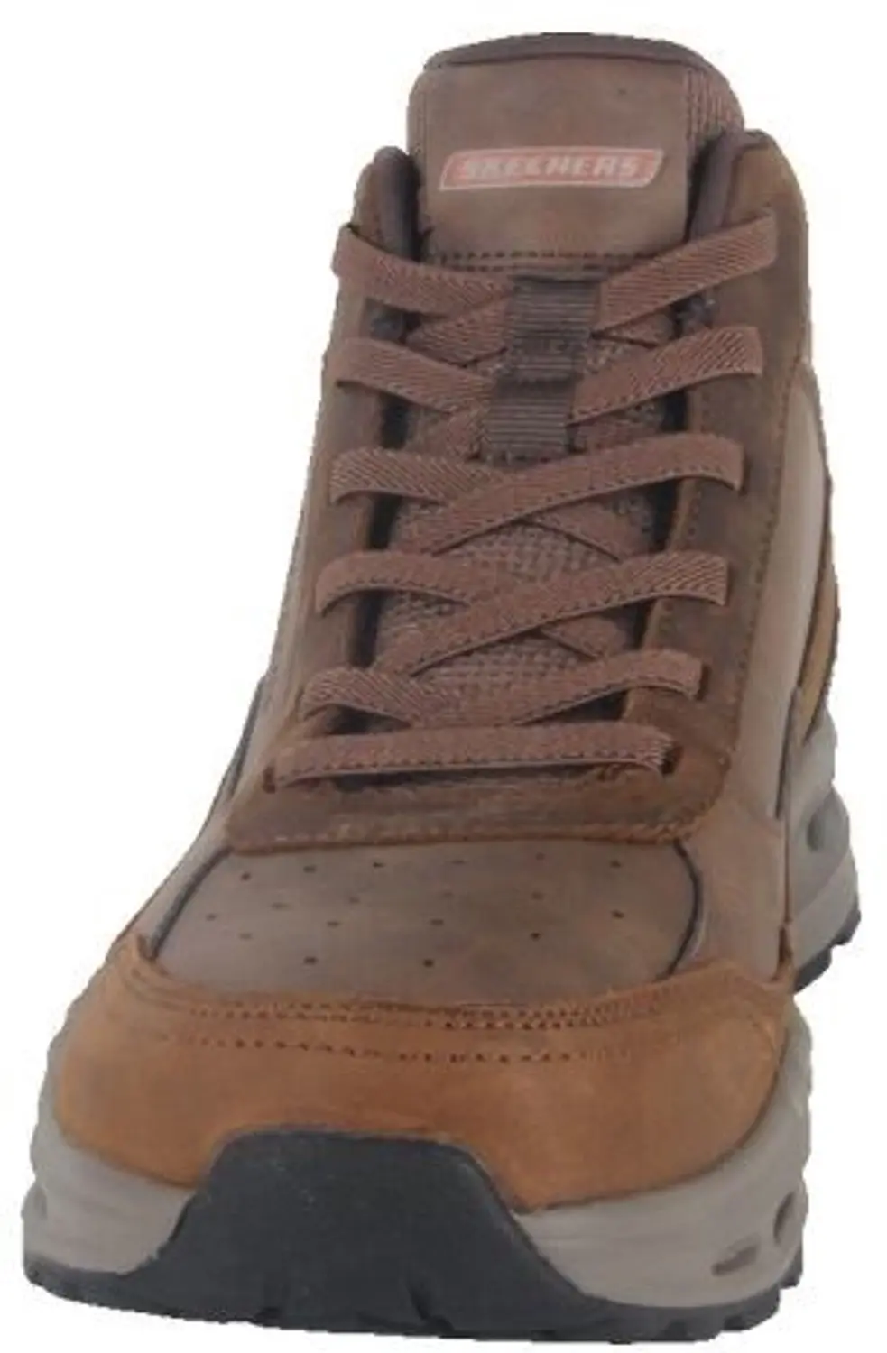 Skechers Instapper 205872/CDB ARCH Fit Orvan Ultra-Keaton Dark Brown