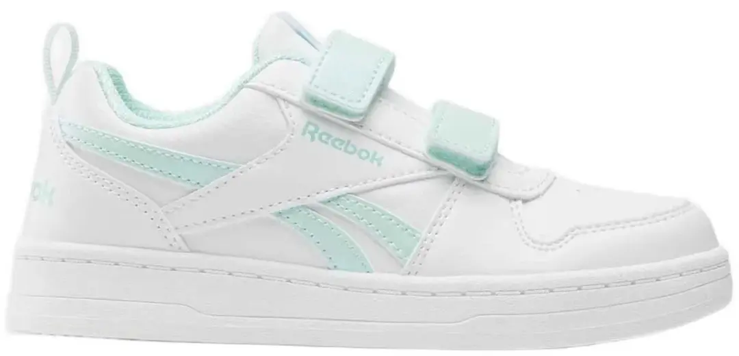 Reebok Classics Royal Prime 2.0 Children Schoenen Wit EU 28 Meisje